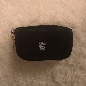 Brand New World Wide Shoulder Bag